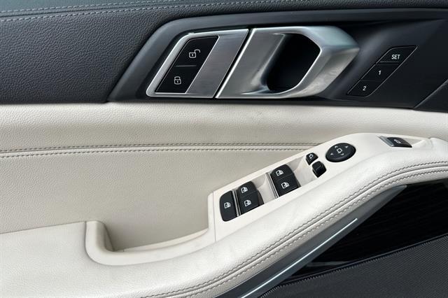 2021 BMW X5 xDrive40i xDrive40i San Luis Obispo CA