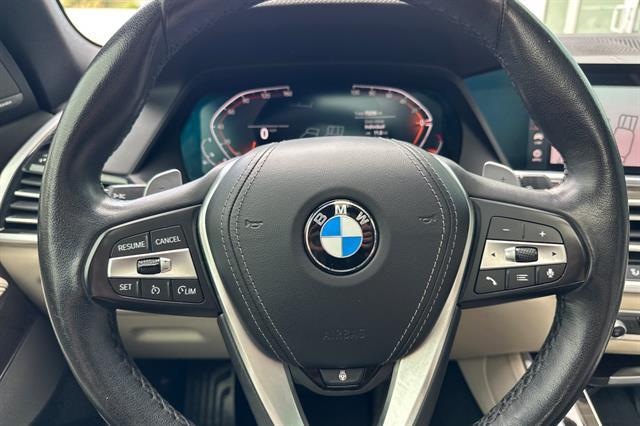 2021 BMW X5 xDrive40i xDrive40i San Luis Obispo CA