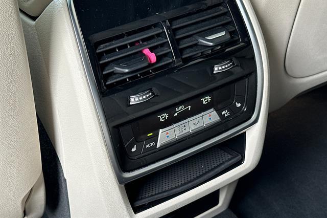 2021 BMW X5 xDrive40i xDrive40i San Luis Obispo CA