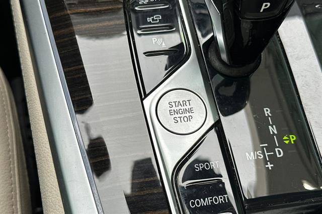 2021 BMW X5 xDrive40i xDrive40i San Luis Obispo CA