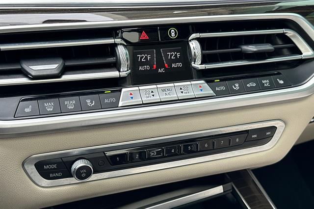 2021 BMW X5 xDrive40i xDrive40i San Luis Obispo CA