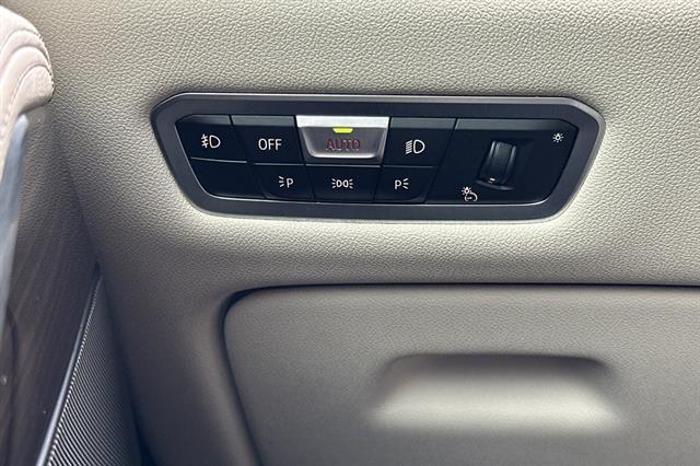 2021 BMW X5 xDrive40i xDrive40i San Luis Obispo CA