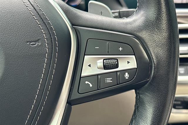 2021 BMW X5 xDrive40i xDrive40i San Luis Obispo CA