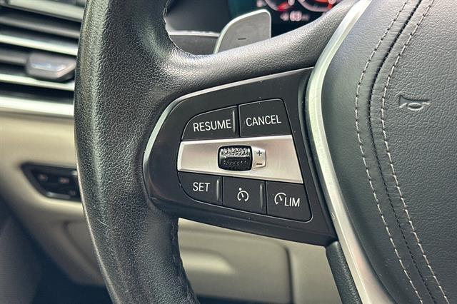 2021 BMW X5 xDrive40i xDrive40i San Luis Obispo CA