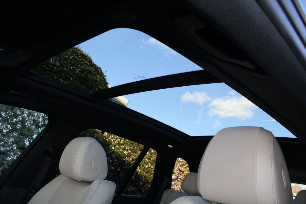 2021 BMW X5 xDrive40i Richmond VA