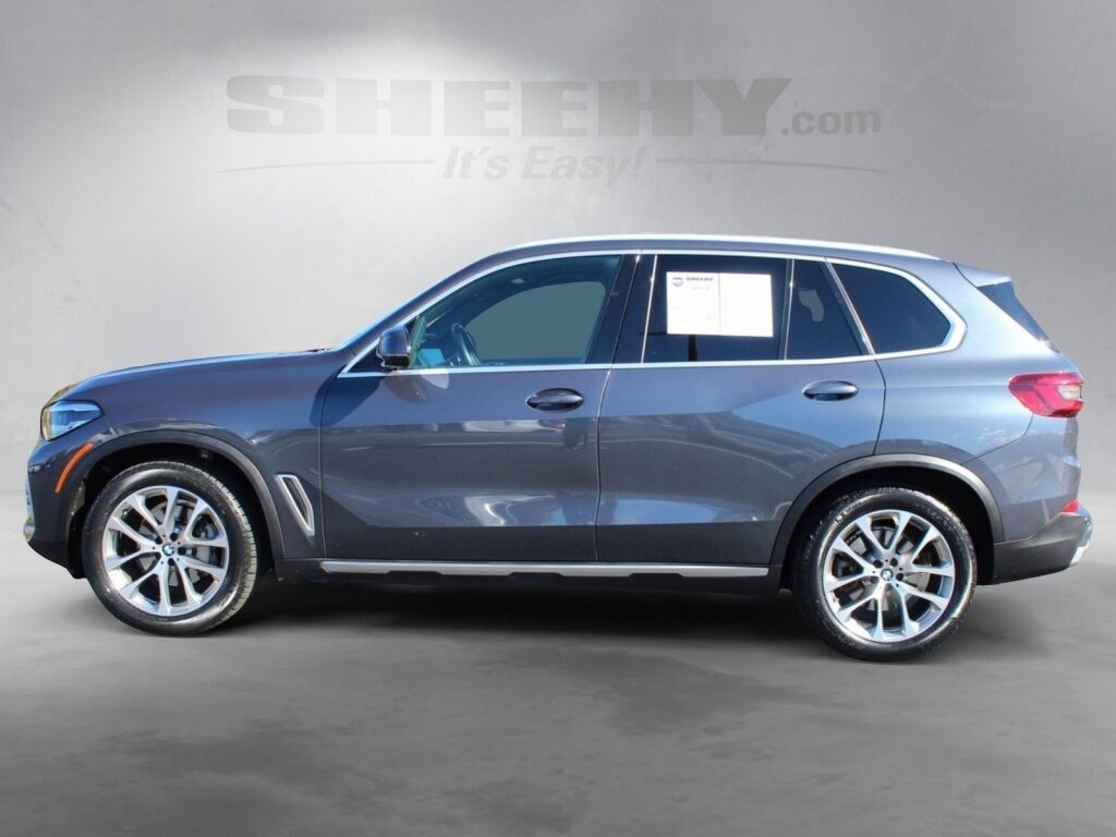 2021 BMW X5 xDrive40i Richmond VA