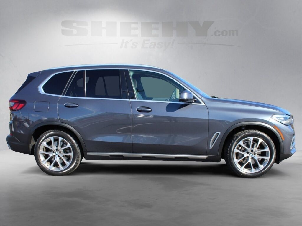 2021 BMW X5 xDrive40i Richmond VA