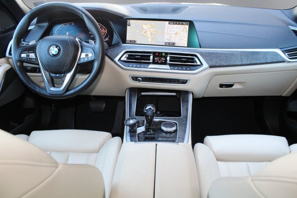 2021 BMW X5 xDrive40i Richmond VA