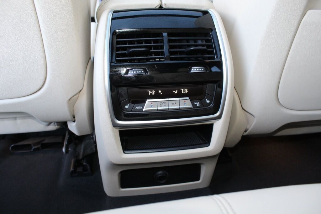 2021 BMW X5 xDrive40i Richmond VA