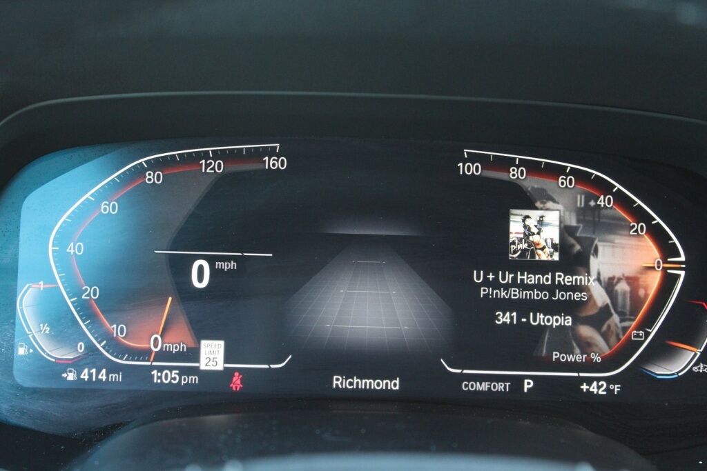 2021 BMW X5 xDrive40i Richmond VA