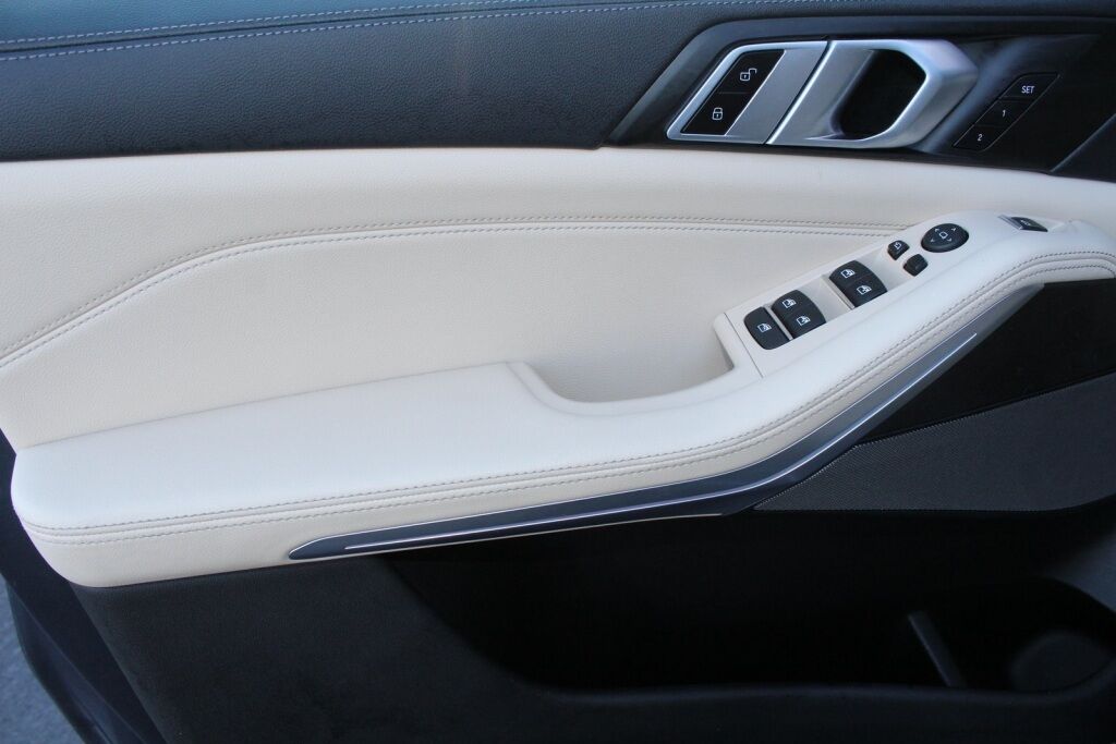 2021 BMW X5 xDrive40i Richmond VA