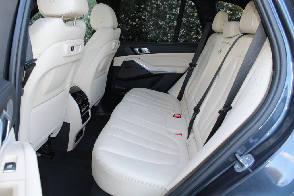 2021 BMW X5 xDrive40i Richmond VA