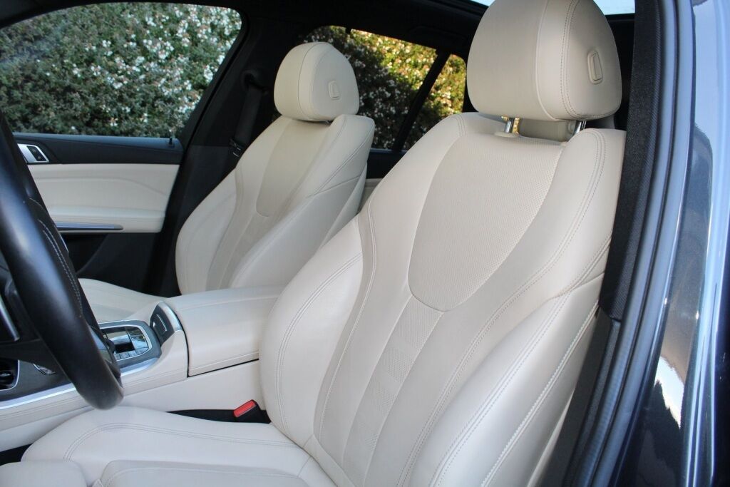 2021 BMW X5 xDrive40i Richmond VA