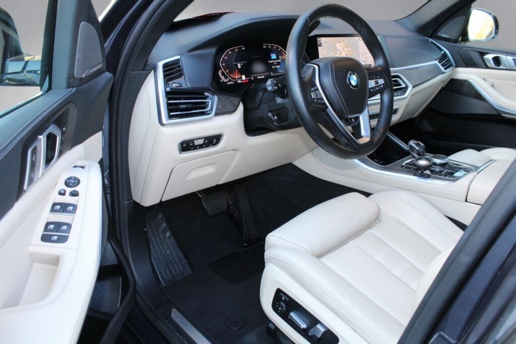 2021 BMW X5 xDrive40i Richmond VA