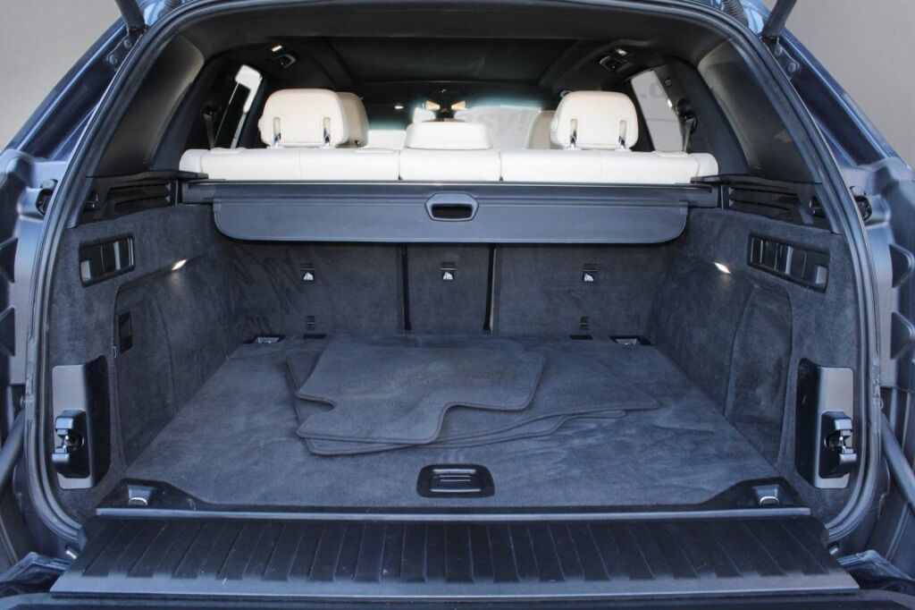 2021 BMW X5 xDrive40i Richmond VA