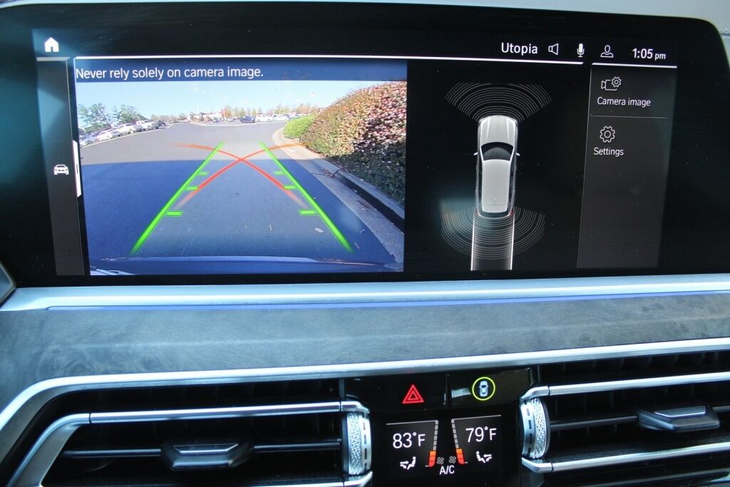 2021 BMW X5 xDrive40i Richmond VA