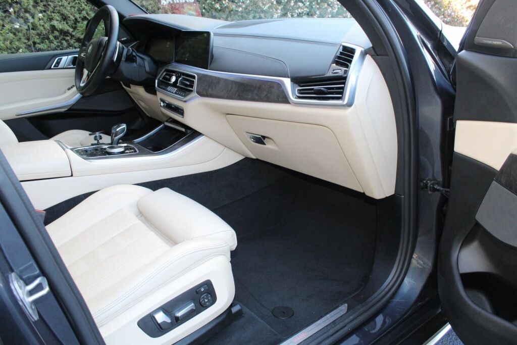 2021 BMW X5 xDrive40i Richmond VA