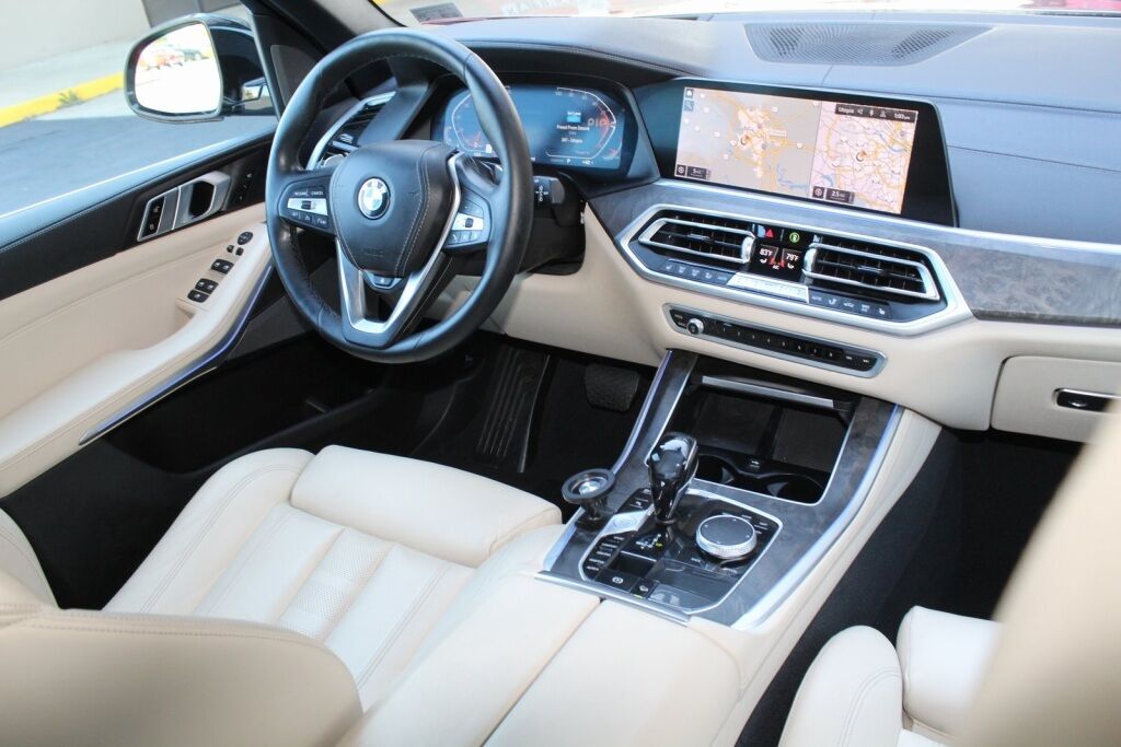 2021 BMW X5 xDrive40i Richmond VA