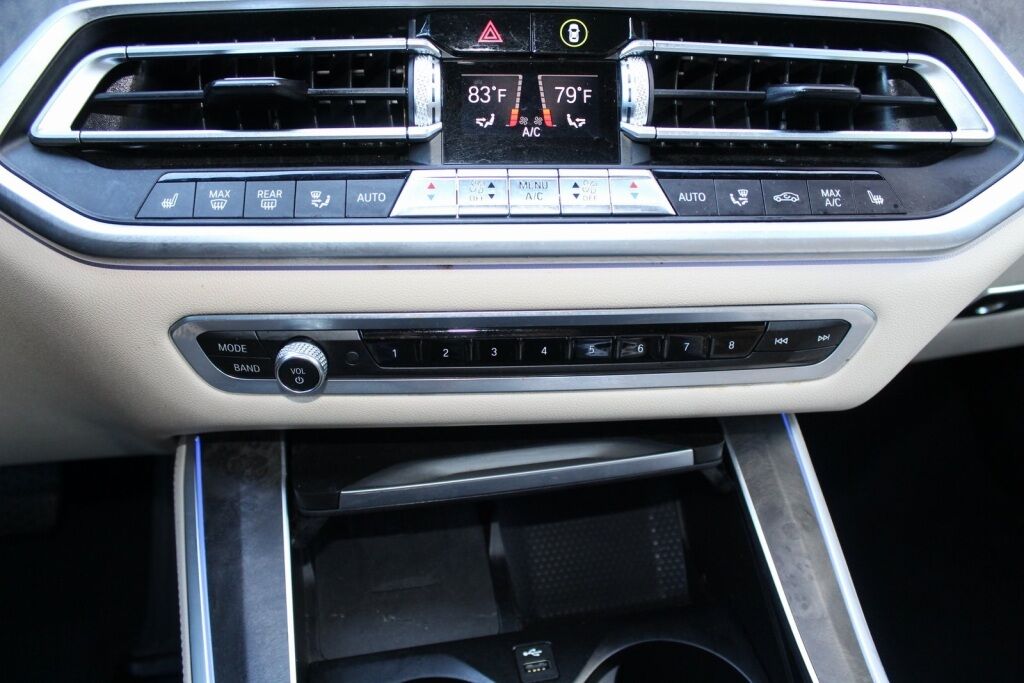 2021 BMW X5 xDrive40i Richmond VA