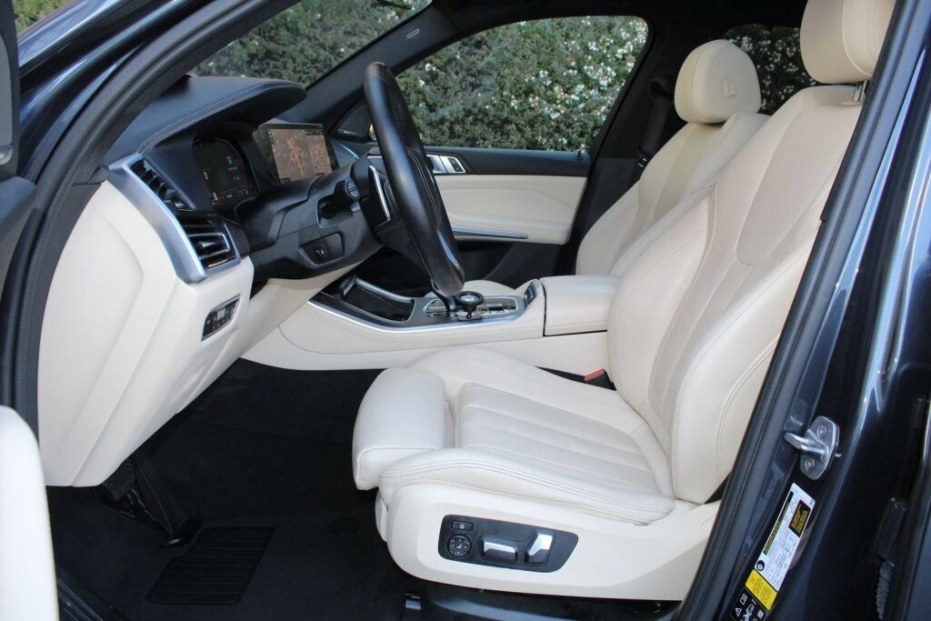 2021 BMW X5 xDrive40i Richmond VA