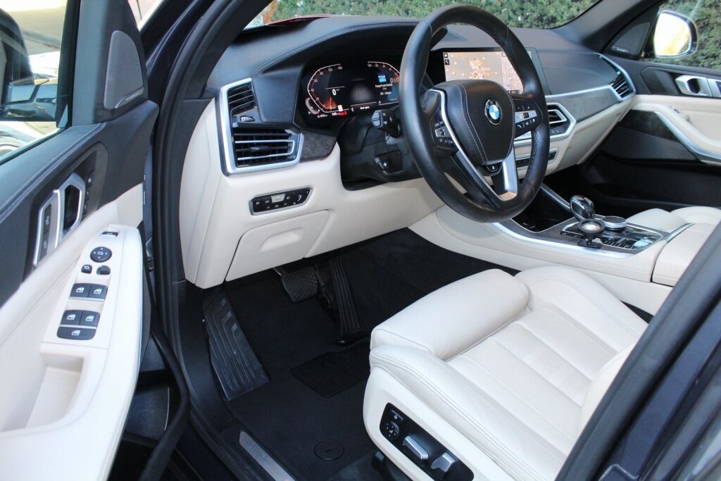 2021 BMW X5 xDrive40i Richmond VA