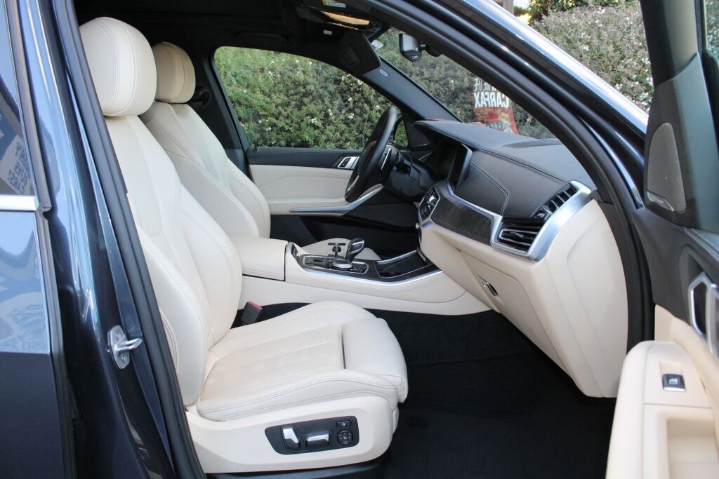 2021 BMW X5 xDrive40i Richmond VA