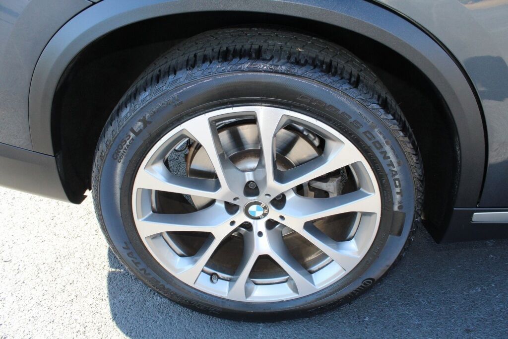 2021 BMW X5 xDrive40i Richmond VA