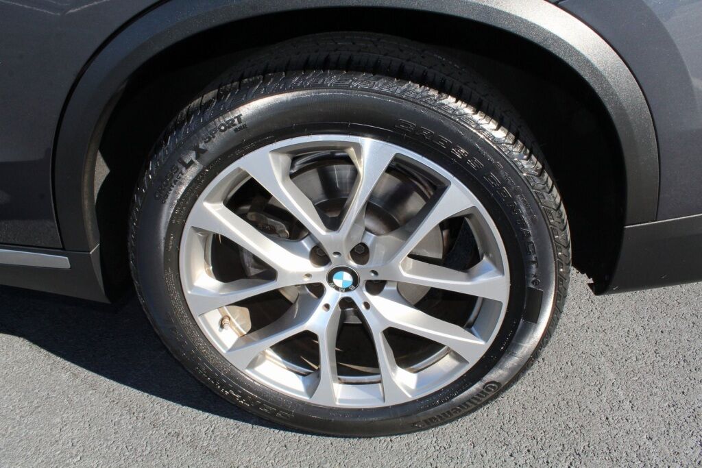 2021 BMW X5 xDrive40i Richmond VA