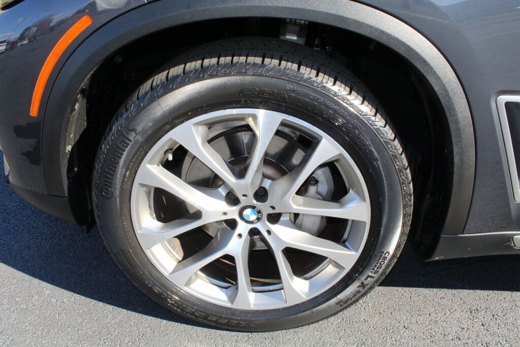 2021 BMW X5 xDrive40i Richmond VA