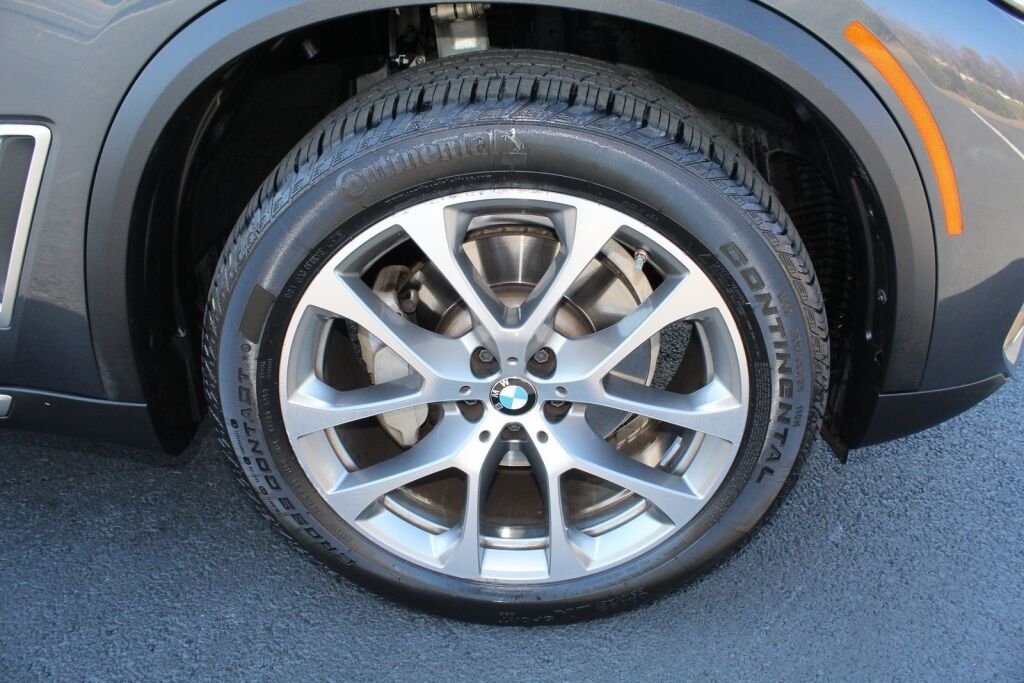 2021 BMW X5 xDrive40i Richmond VA