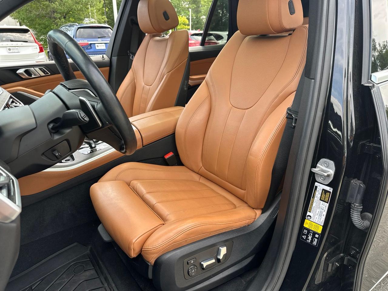 2021 BMW X5 xDrive40i Chantilly VA