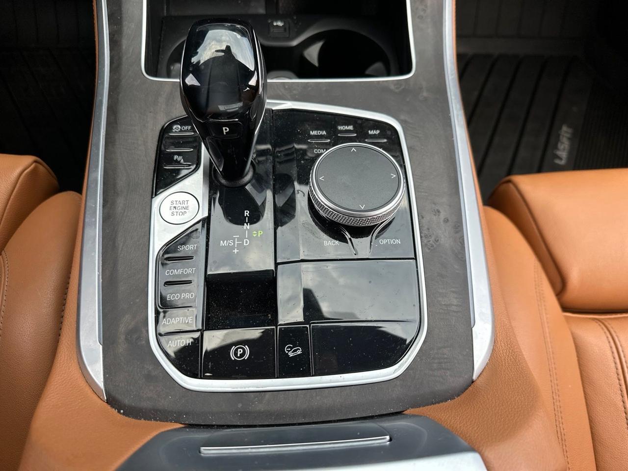 2021 BMW X5 xDrive40i Chantilly VA