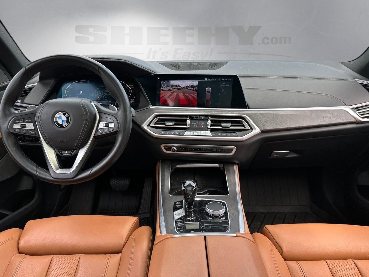 2021 BMW X5 xDrive40i Chantilly VA