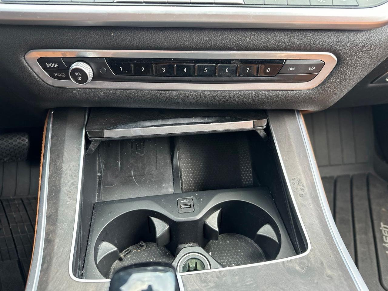 2021 BMW X5 xDrive40i Chantilly VA