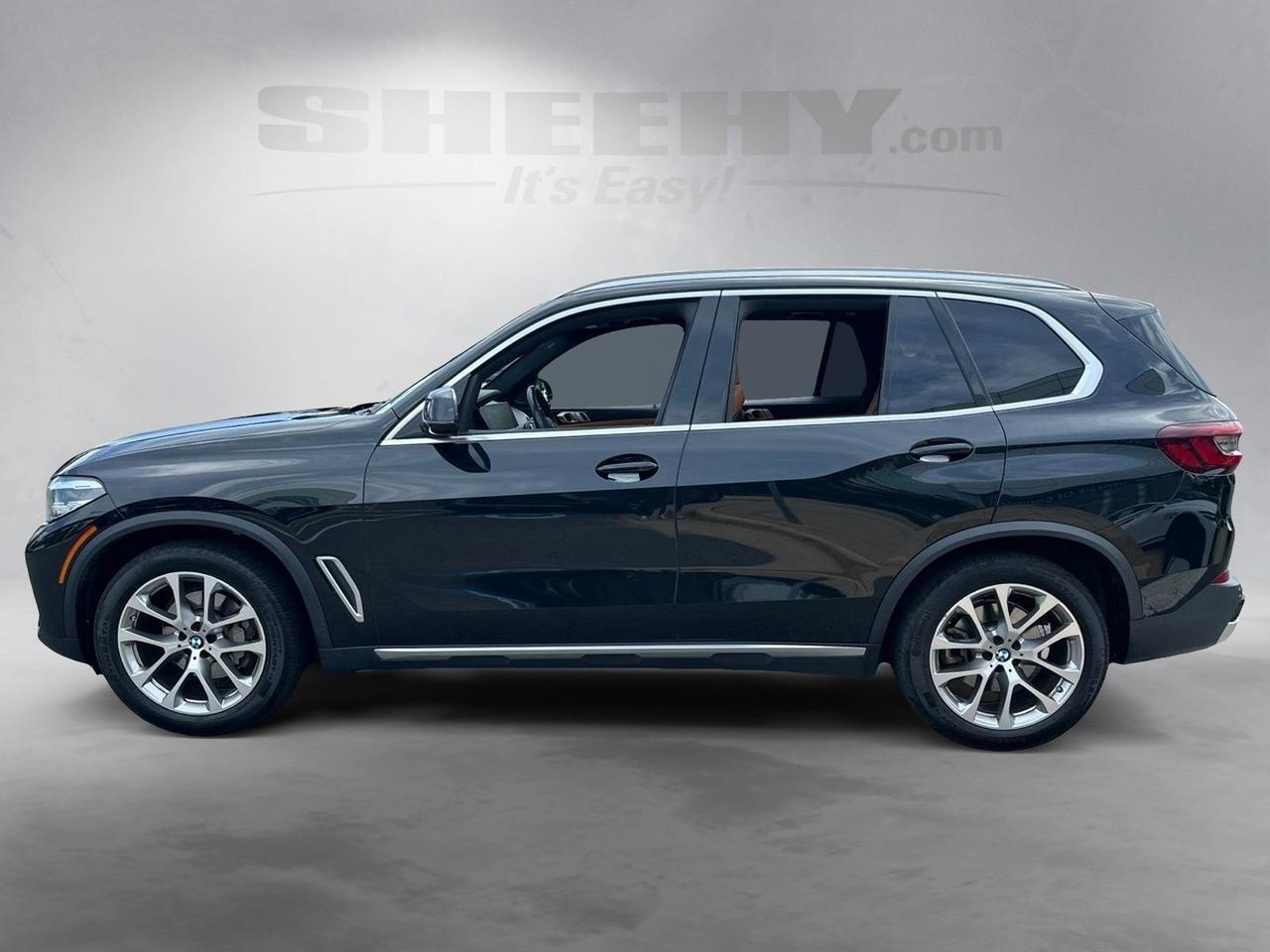 2021 BMW X5 xDrive40i Chantilly VA
