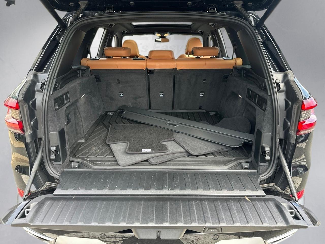 2021 BMW X5 xDrive40i Chantilly VA