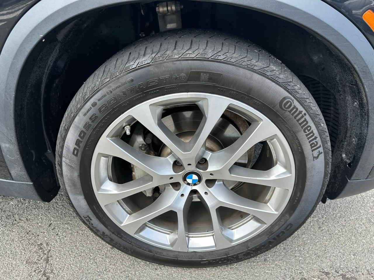 2021 BMW X5 xDrive40i Chantilly VA