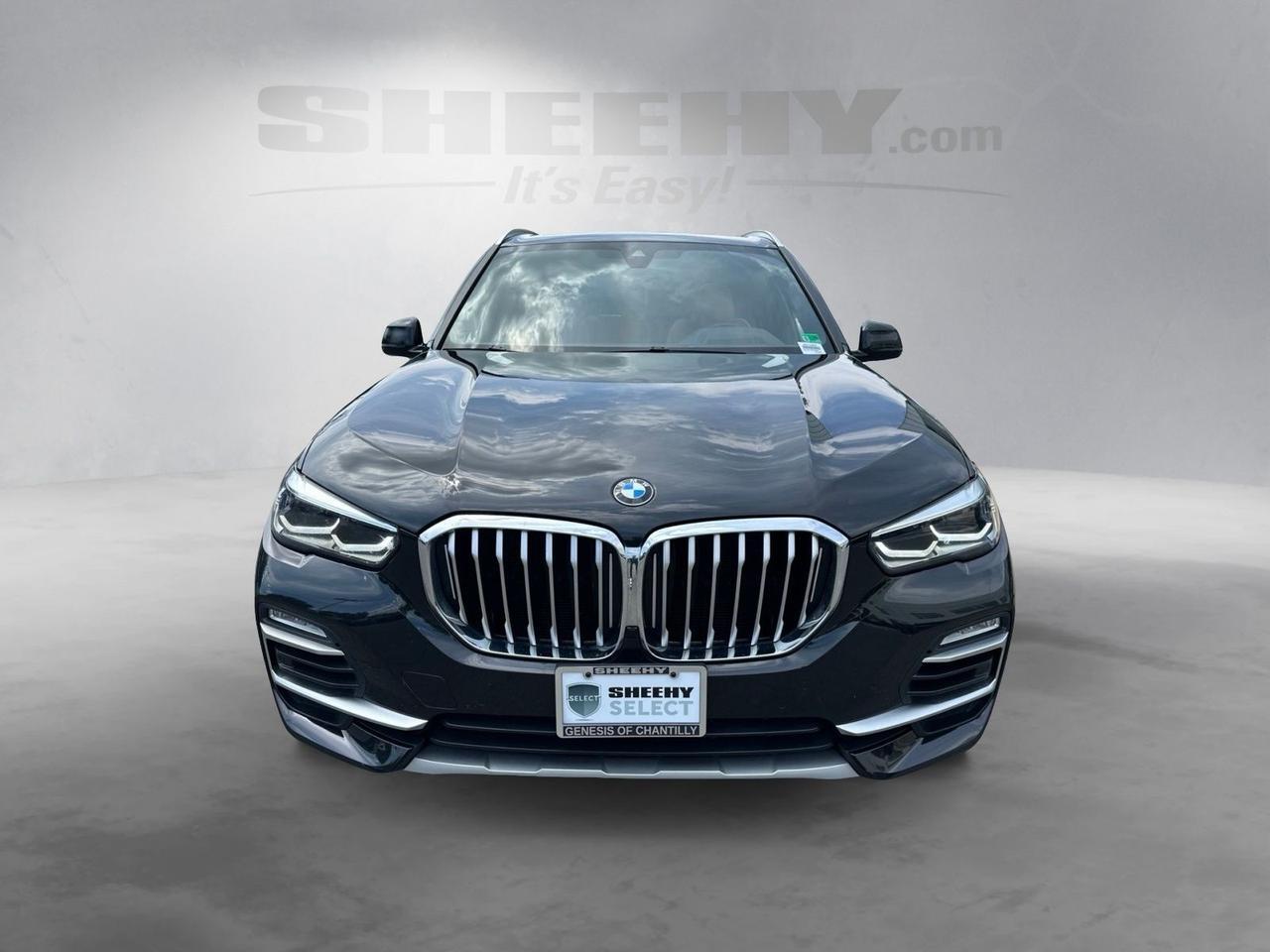 2021 BMW X5 xDrive40i Chantilly VA