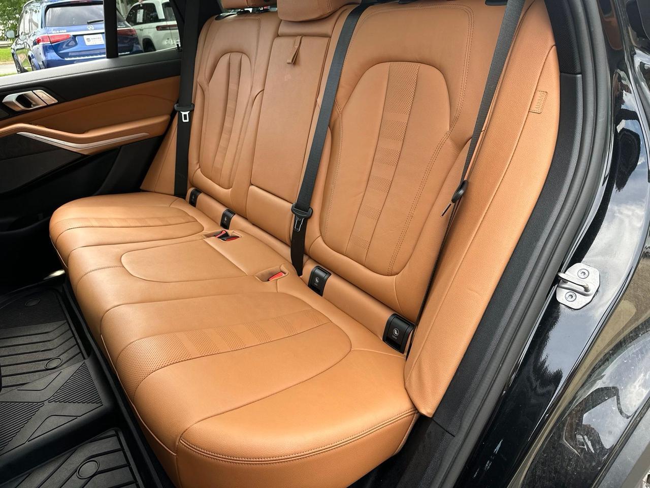 2021 BMW X5 xDrive40i Chantilly VA