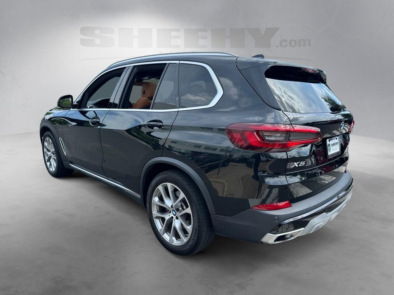 2021 BMW X5 xDrive40i Chantilly VA