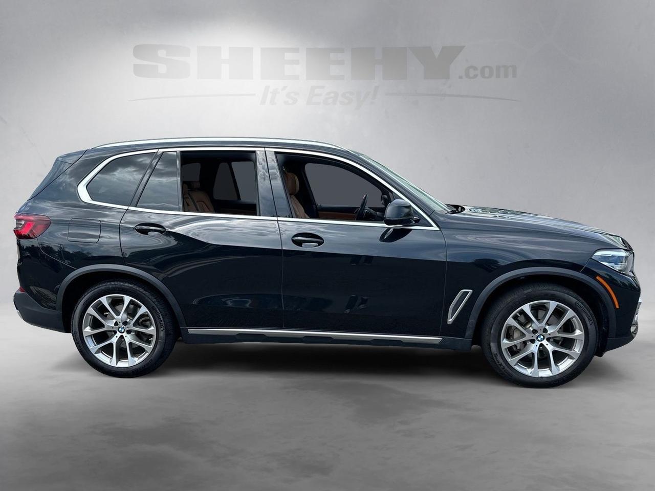 2021 BMW X5 xDrive40i Chantilly VA