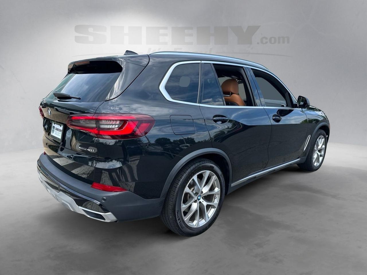 2021 BMW X5 xDrive40i Chantilly VA