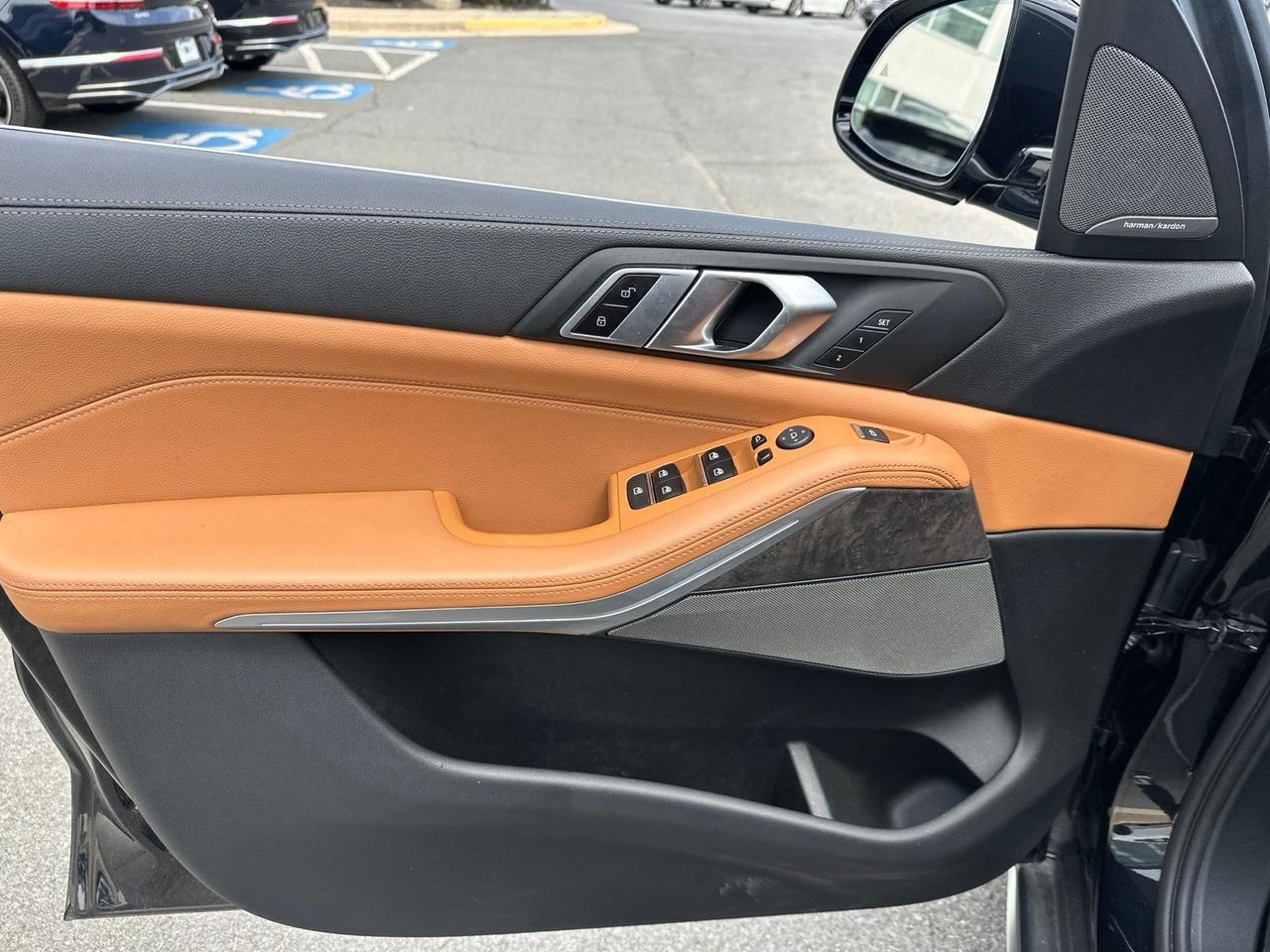 2021 BMW X5 xDrive40i Chantilly VA