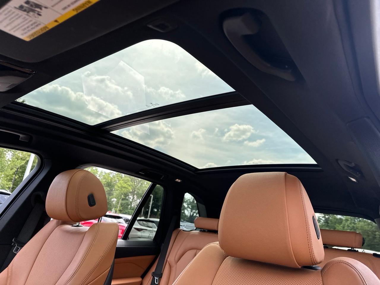 2021 BMW X5 xDrive40i Chantilly VA