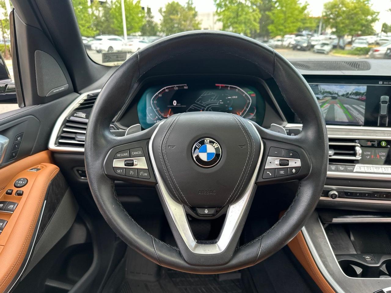 2021 BMW X5 xDrive40i Chantilly VA