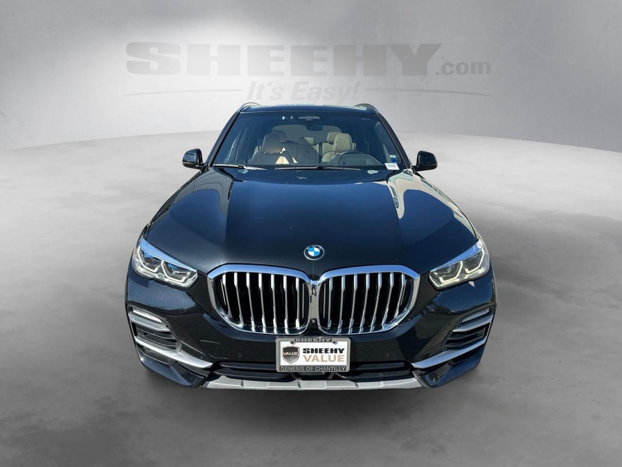 2021 BMW X5 xDrive40i Chantilly VA