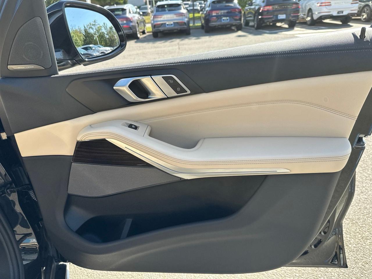 2021 BMW X5 xDrive40i Chantilly VA