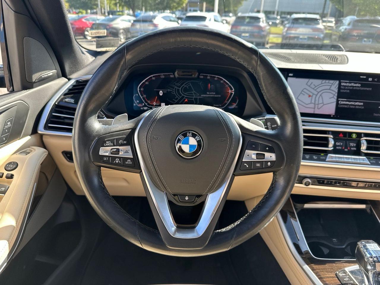 2021 BMW X5 xDrive40i Chantilly VA