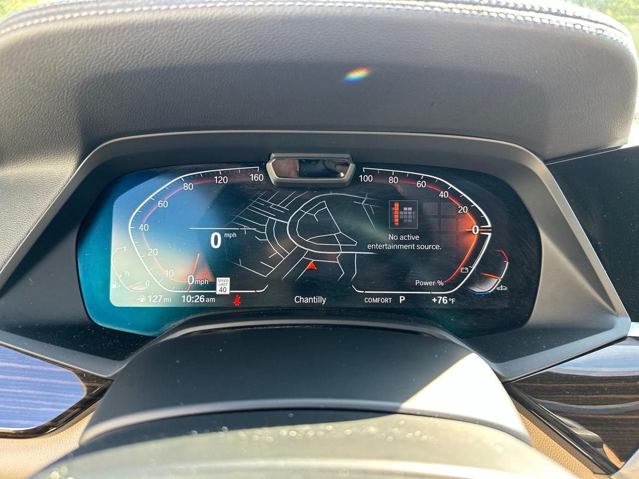 2021 BMW X5 xDrive40i Chantilly VA