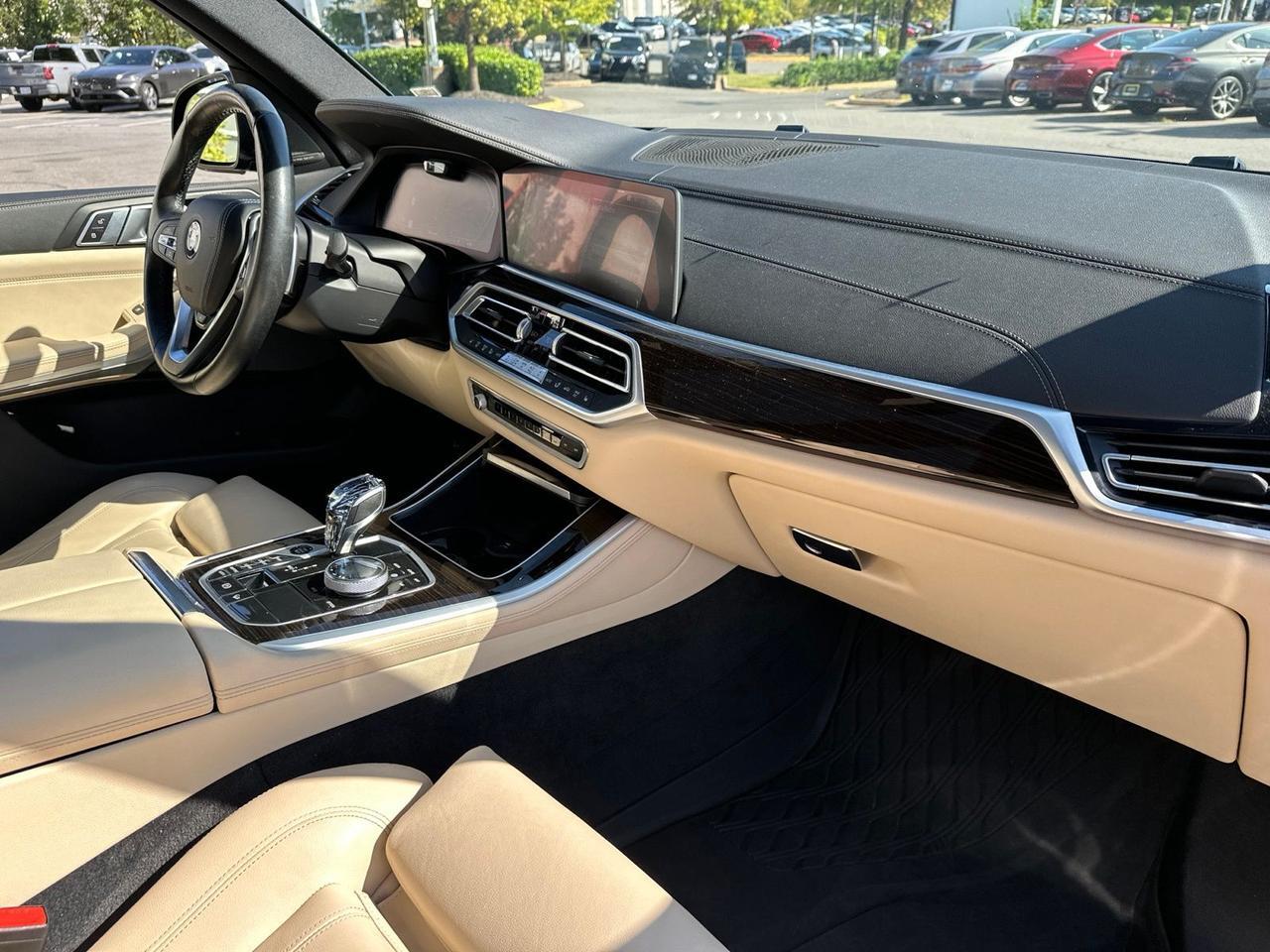 2021 BMW X5 xDrive40i Chantilly VA